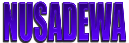 NUSADEWA Logo